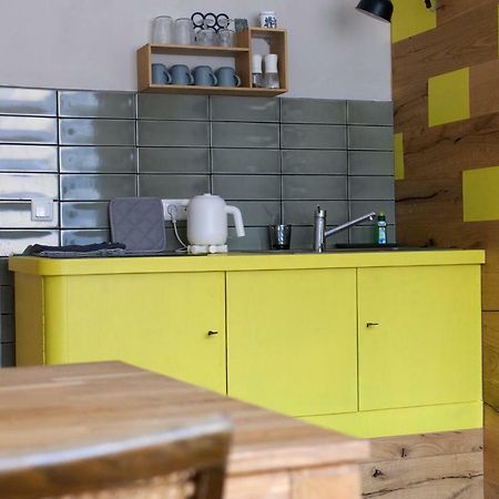 Momerooms – Appartement am Momering Oberwesel Buitenkant foto