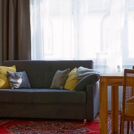 Momerooms – Appartement am Momering Oberwesel Buitenkant foto