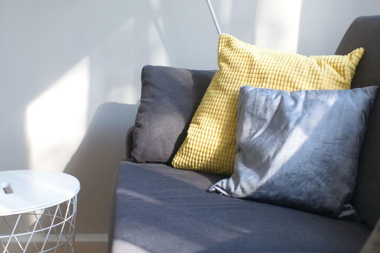 Momerooms – Appartement am Momering Oberwesel Buitenkant foto