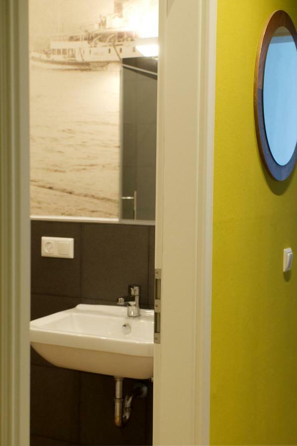 Momerooms – Appartement am Momering Oberwesel Buitenkant foto