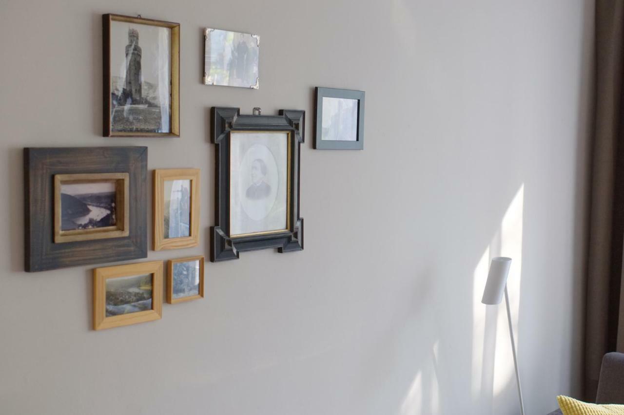 Momerooms – Appartement am Momering Oberwesel Buitenkant foto
