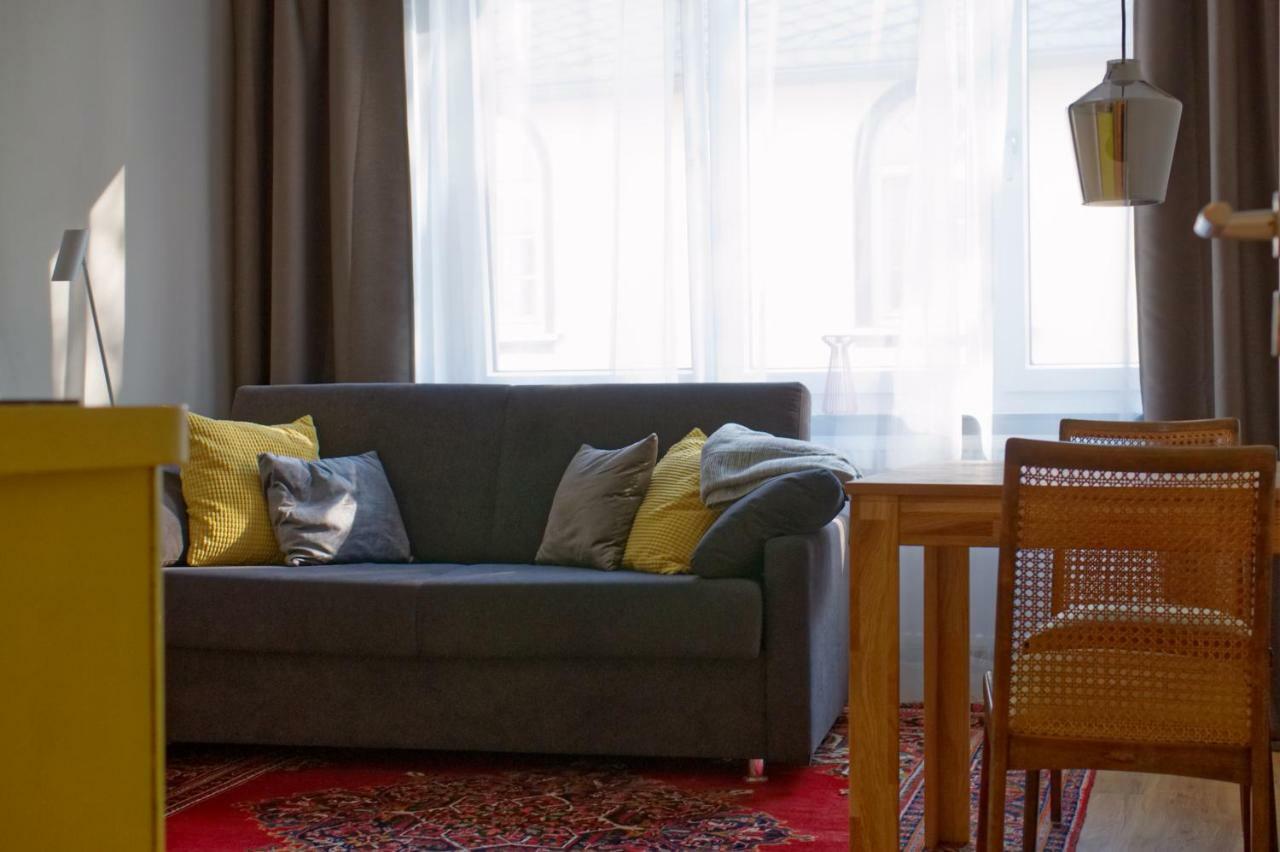 Momerooms – Appartement am Momering Oberwesel Buitenkant foto
