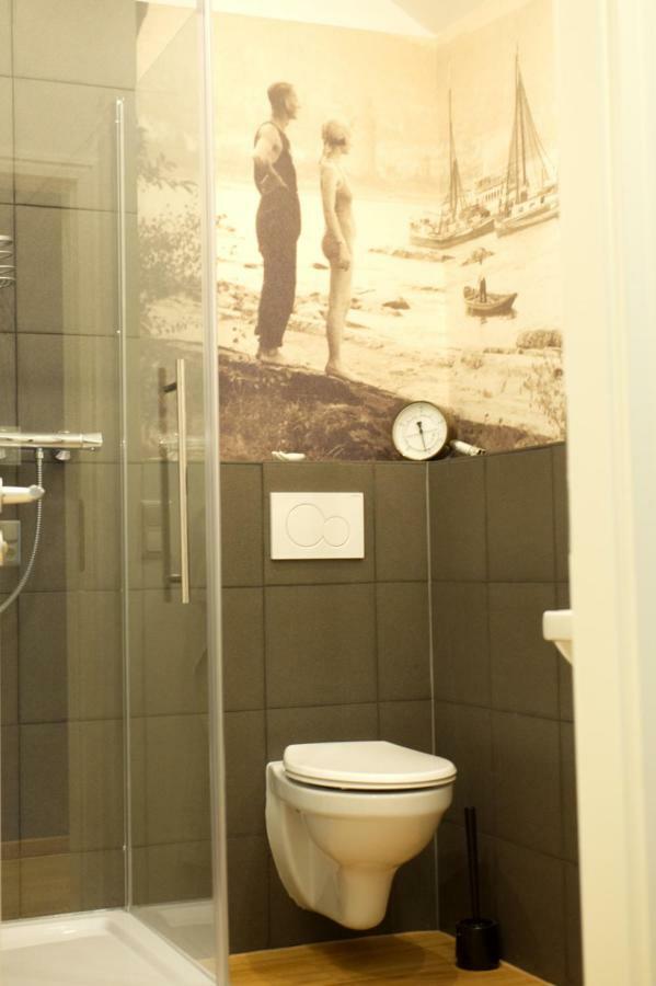 Momerooms – Appartement am Momering Oberwesel Buitenkant foto