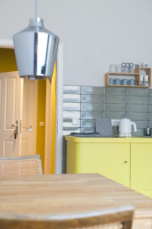 Momerooms – Appartement am Momering Oberwesel Buitenkant foto