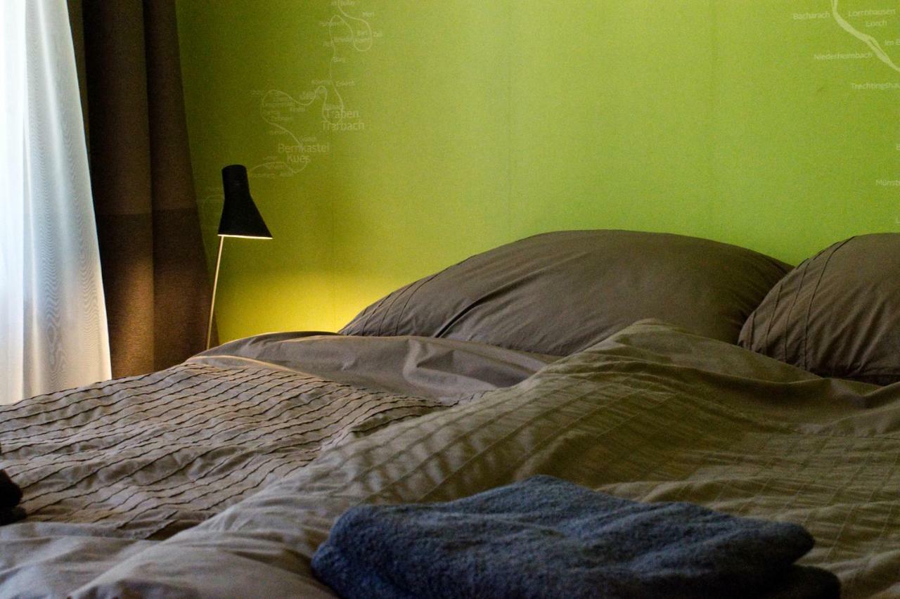 Momerooms – Appartement am Momering Oberwesel Buitenkant foto