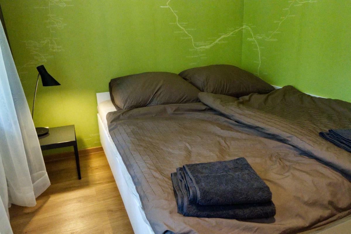 Momerooms – Appartement am Momering Oberwesel Buitenkant foto